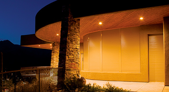 rolling shutters