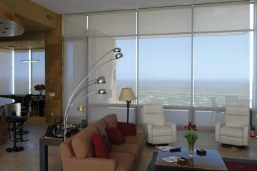 Interior Shades