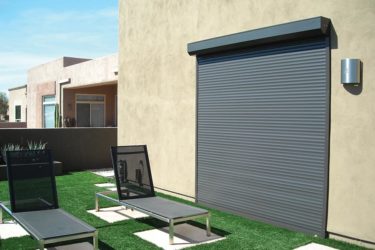 Rolling Shutters
