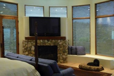 Rolling Shutters
