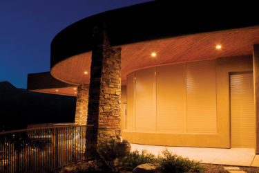Rolling Shutters