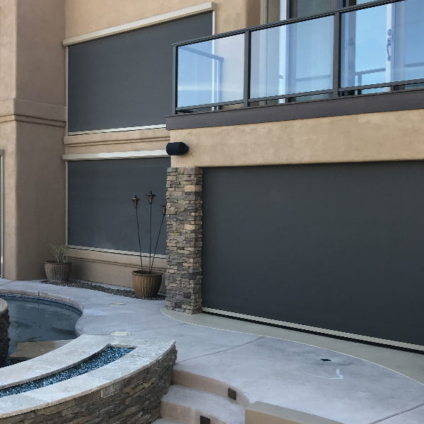 Solar Screens Patios Tucson & Phoenix, AZ TRSS