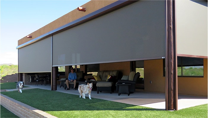 solution xtreme screens