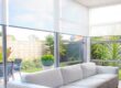window shades