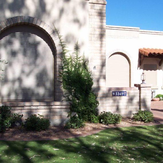 New Home Construction Tucson & Phoenix, Arizona TRSS