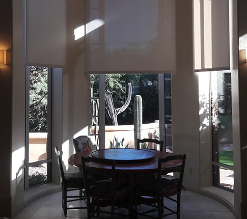 window-shades_Manual 1 Manual interior window shades