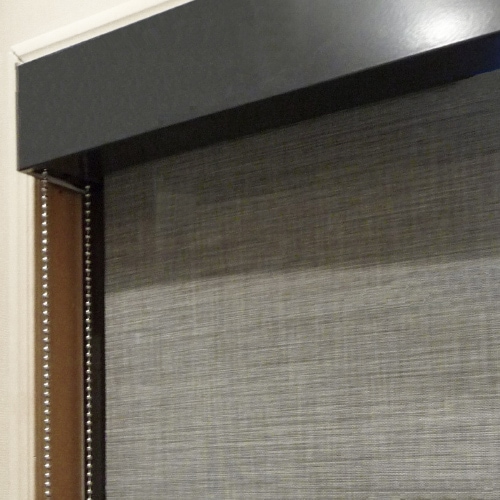 recessed-screen Recessed Screen