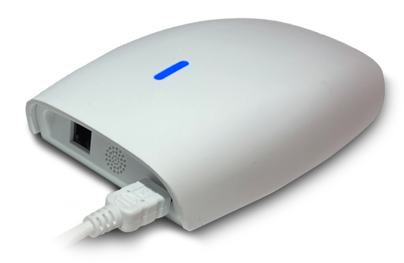 The Hub Connector