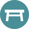 Protect Furniture Icon