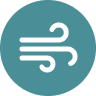 Control Airflow Icon
