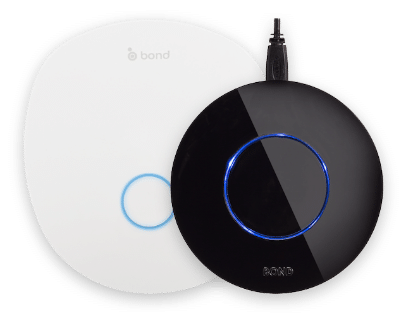Bond smart home hub